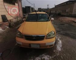 شيفروليه اوبترا